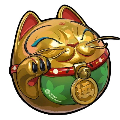 Catty Luck
